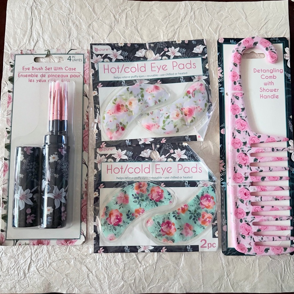 B Pure Beauty Set